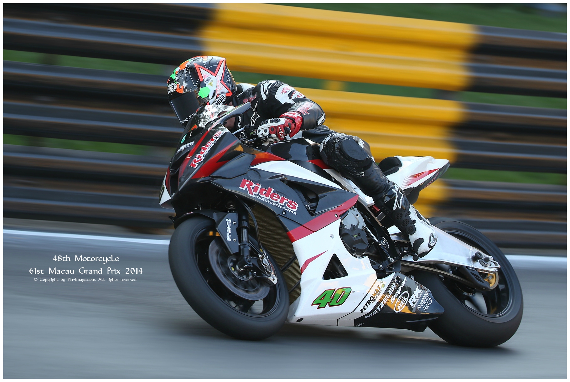 Macau GP 2014 080